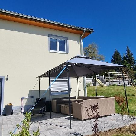 Ferienwohnung Bergidyll Schwarzenberg  Extérieur photo