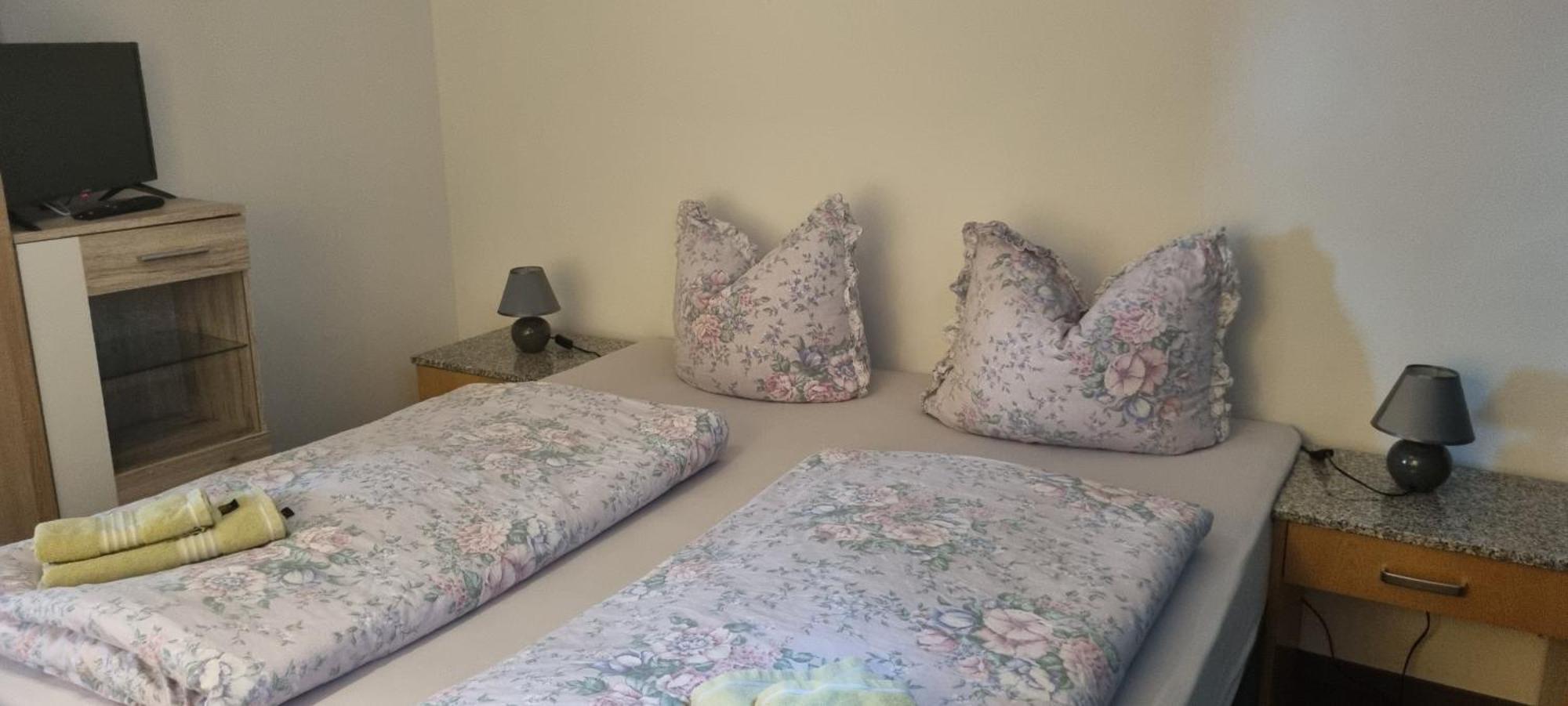 Ferienwohnung Bergidyll Schwarzenberg  Extérieur photo