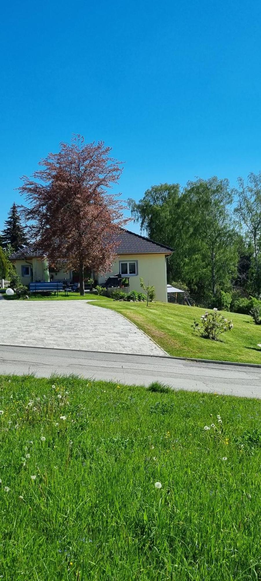 Ferienwohnung Bergidyll Schwarzenberg  Extérieur photo
