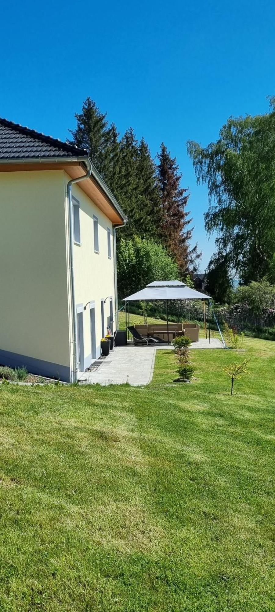 Ferienwohnung Bergidyll Schwarzenberg  Extérieur photo